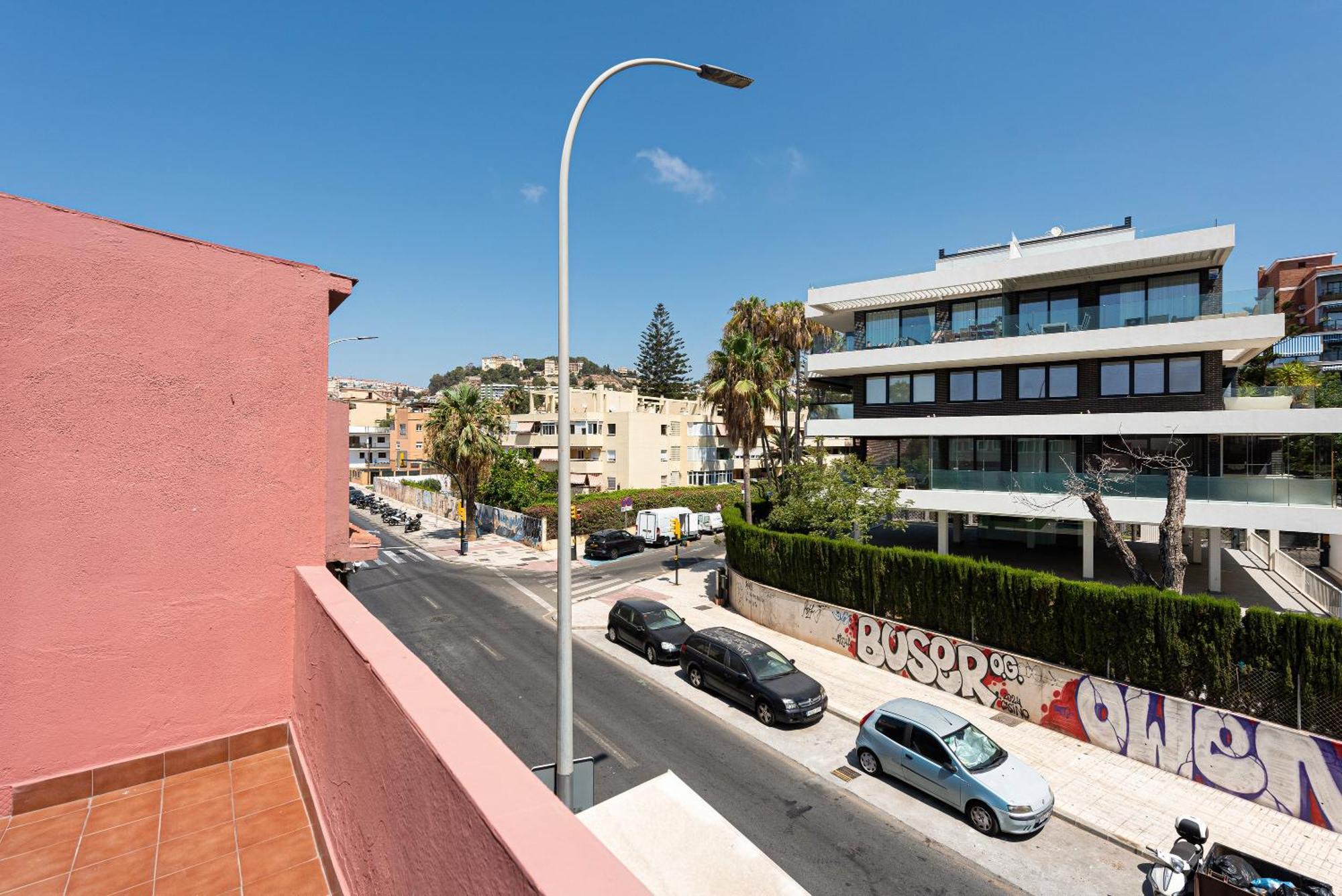 In Appartement