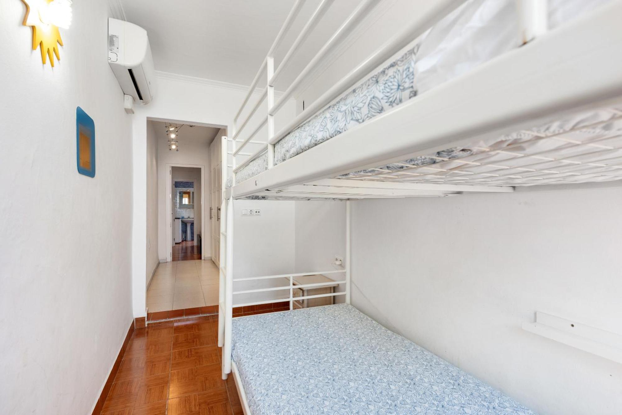 In Appartement