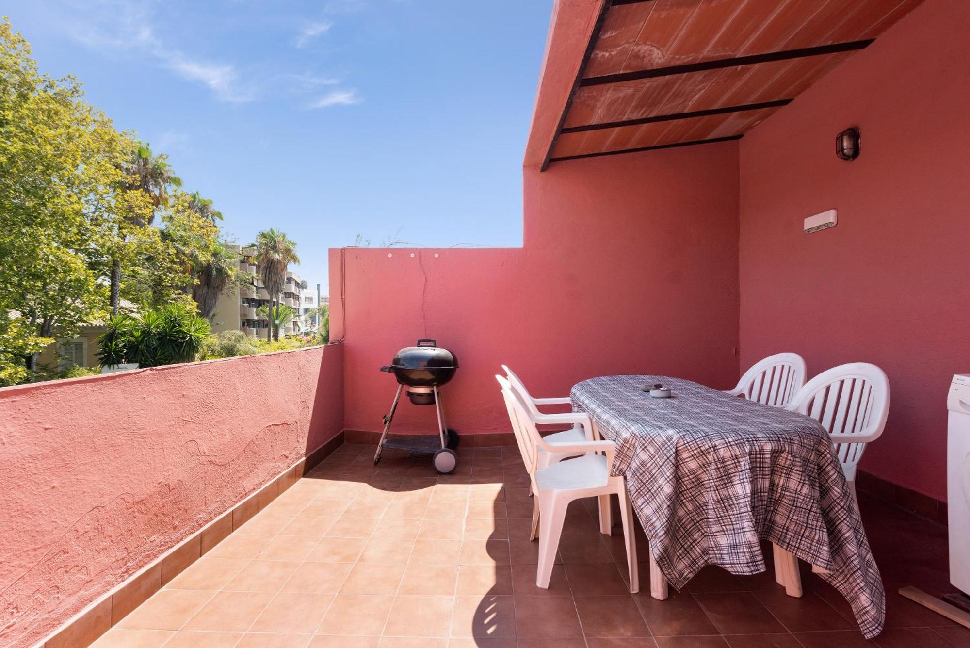 Appartement In